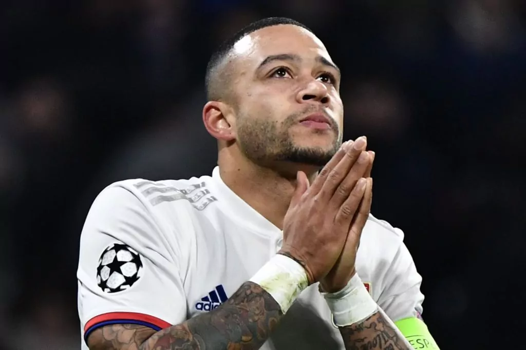 Depay