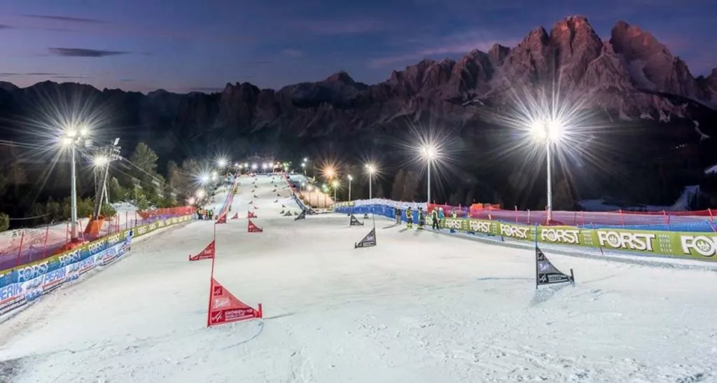 disano cortina