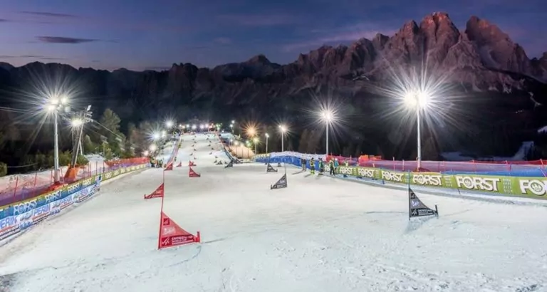 disano cortina