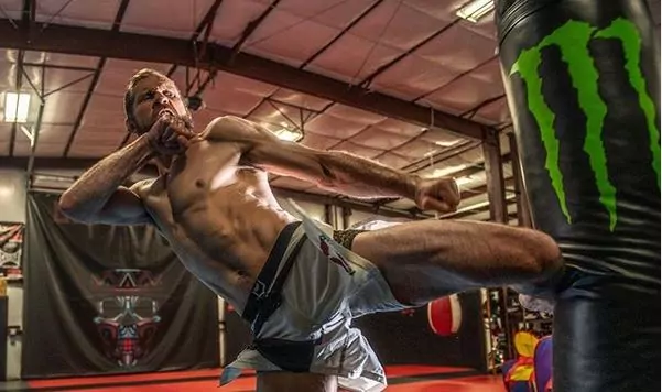 Donald Cerrone