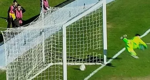 Empoli Cosenza Gol Fantasma