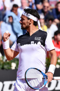 Fognini