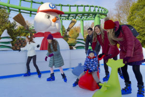gardaland