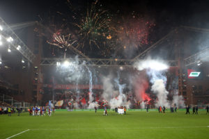 Genoa-Samp