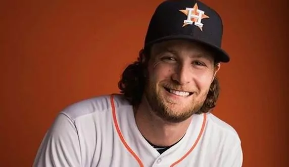 Gerrit Cole