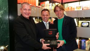 bracciale senna