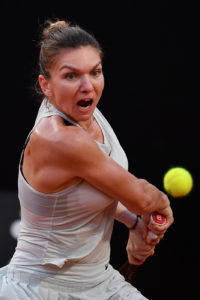 Halep