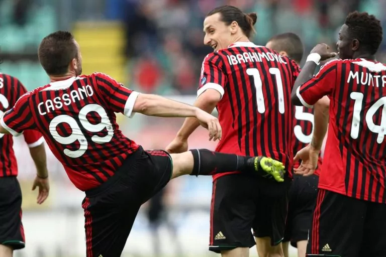 Ibrahimovic