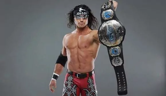 John Morrison