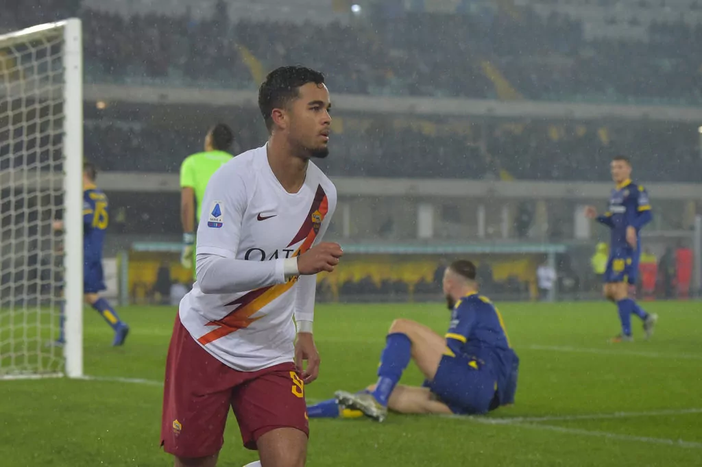 Kluivert