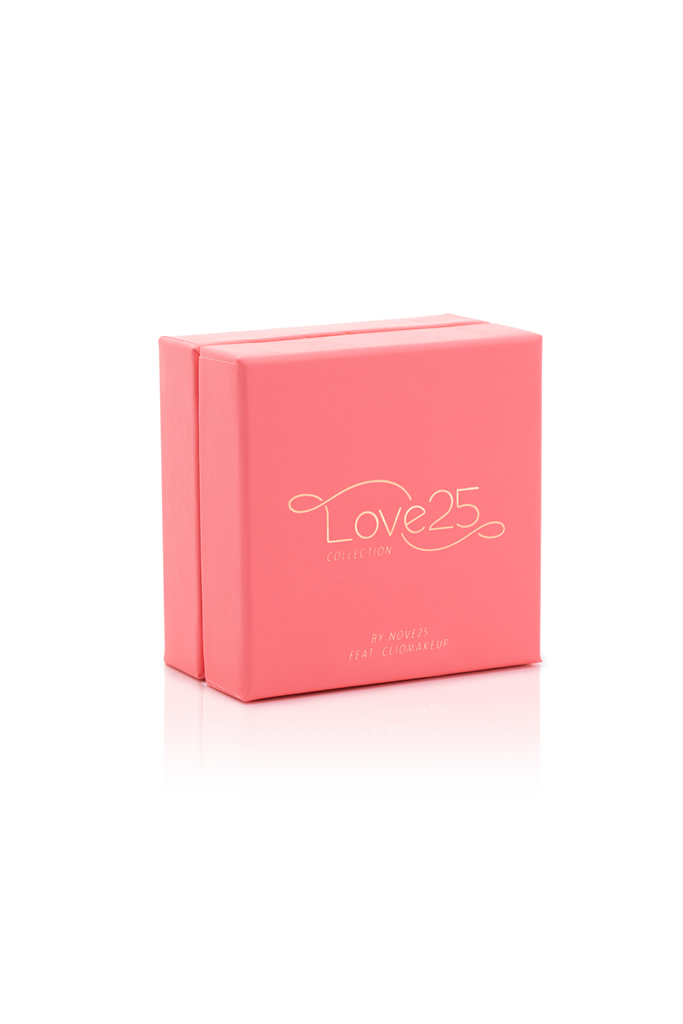 LOVE25 COLLECTION by Nove25 feat ClioMakeUp_packaging_2