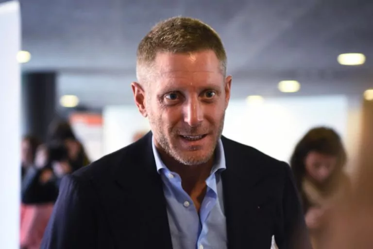 Lapo Elkann