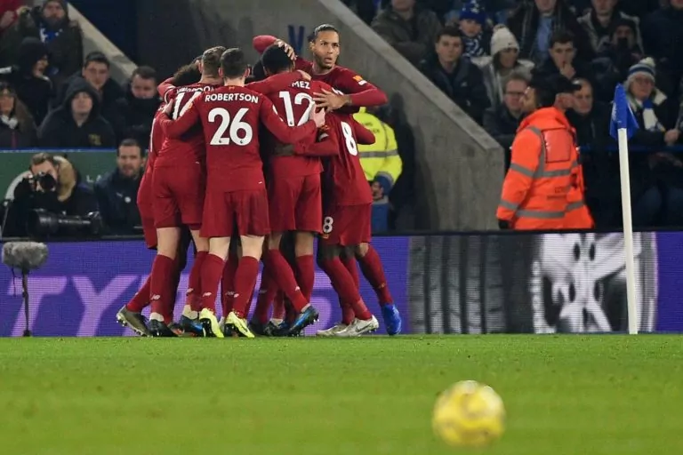 Liverpool