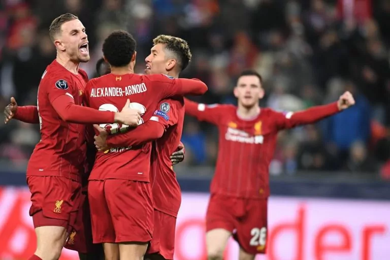 Liverpool