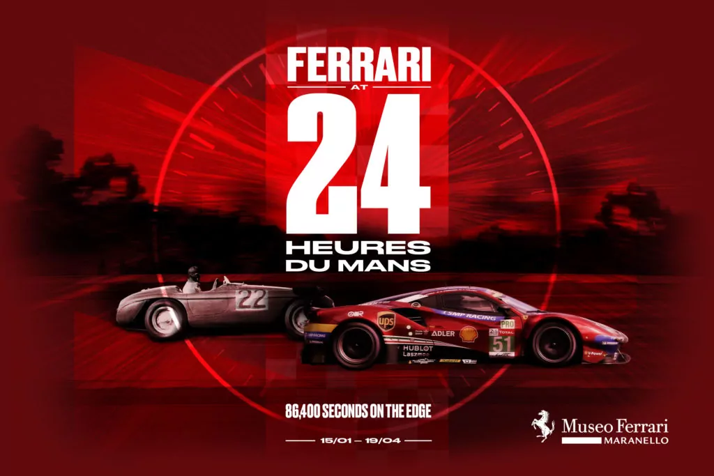 ferrari