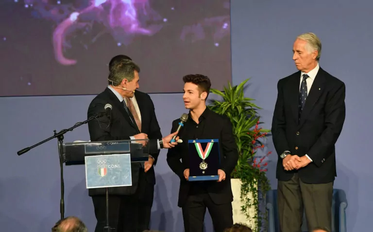 fmi piloti premiazioni