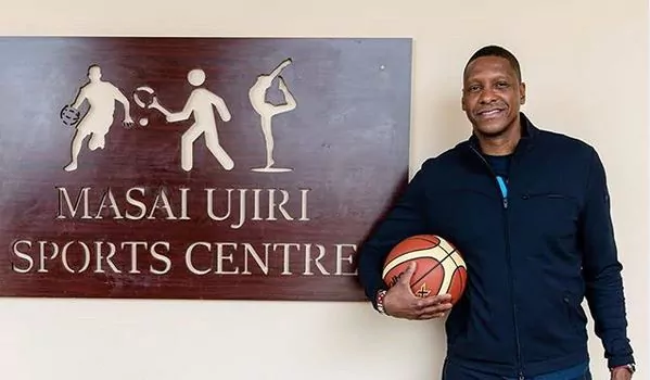 Masai Ujiri