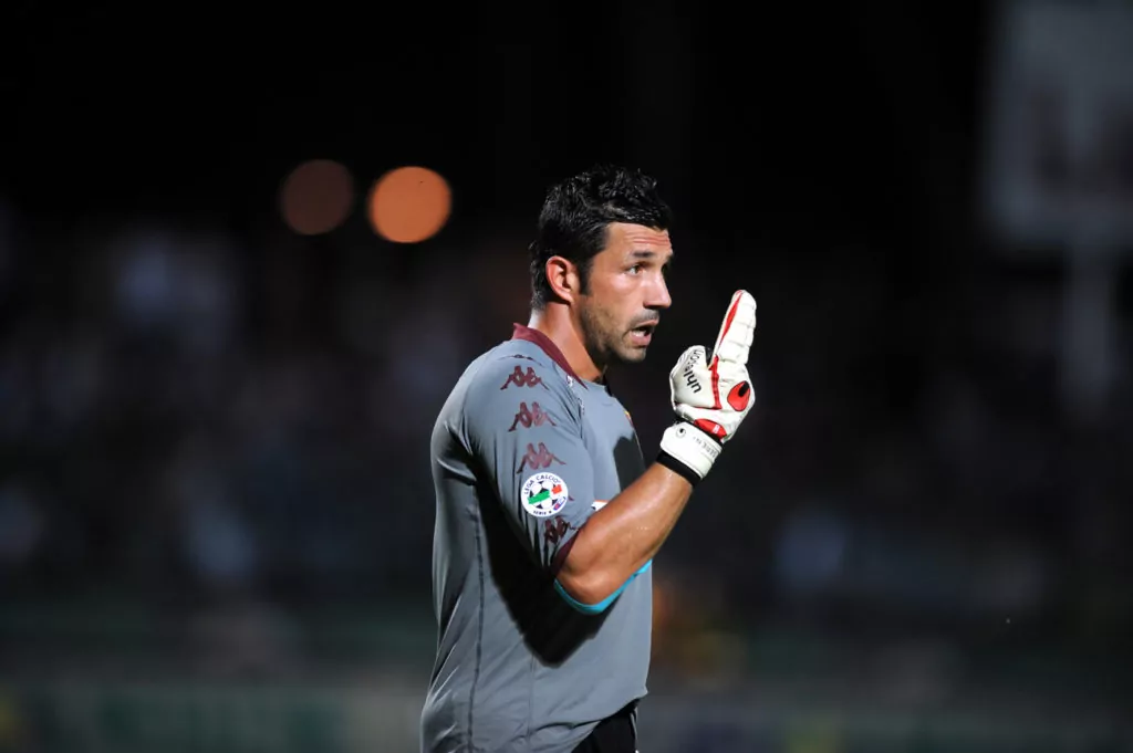 Matteo Sereni