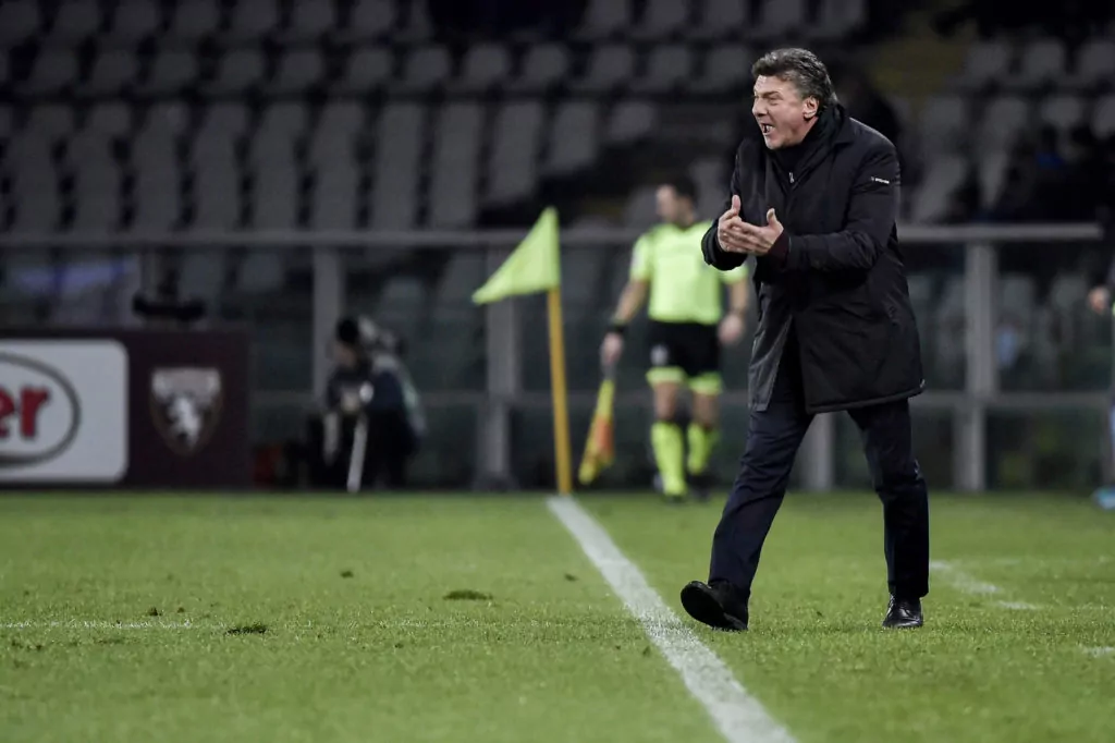 Mazzarri