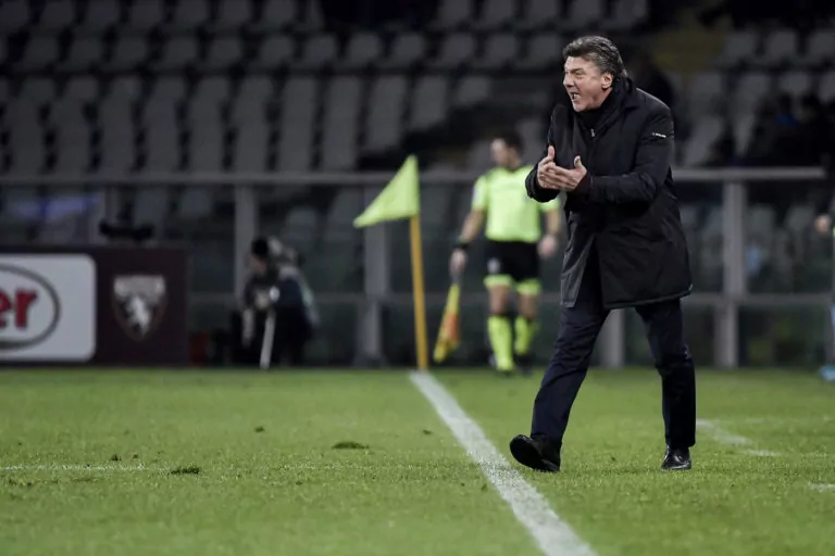 Mazzarri