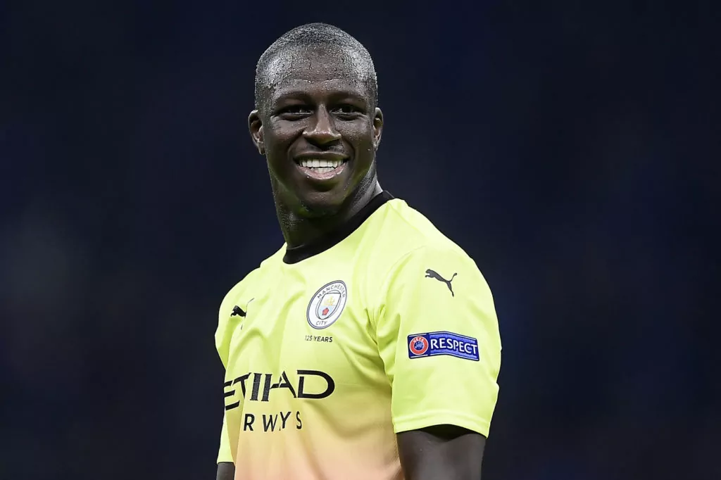 Mendy
