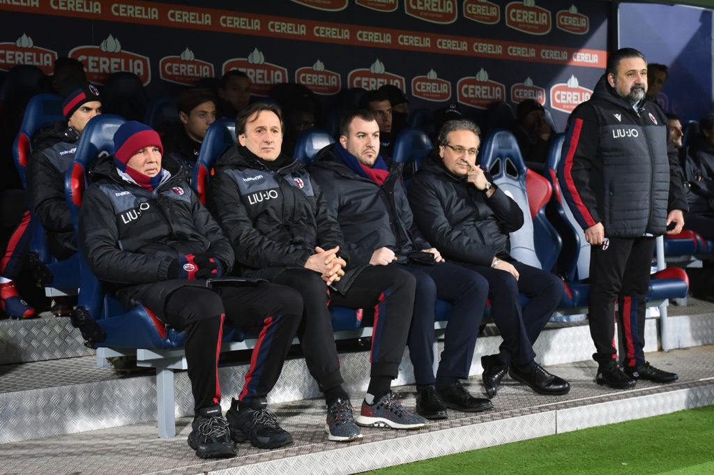 Mihajlovic