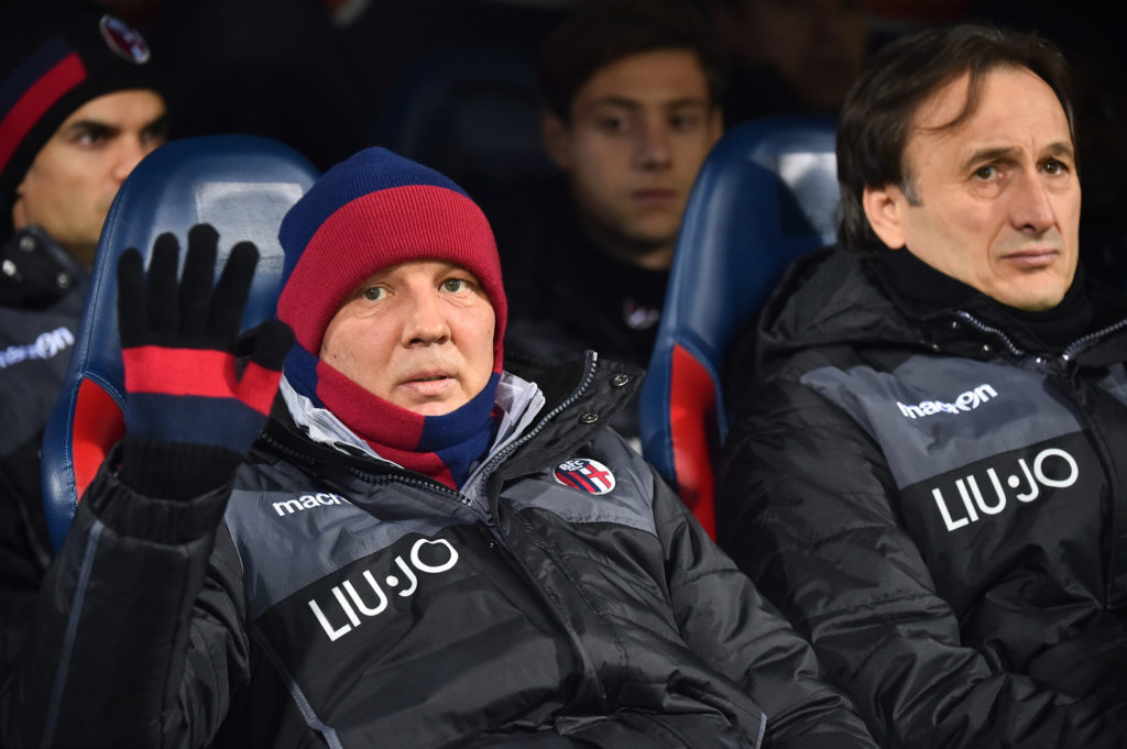 Mihajlovic
