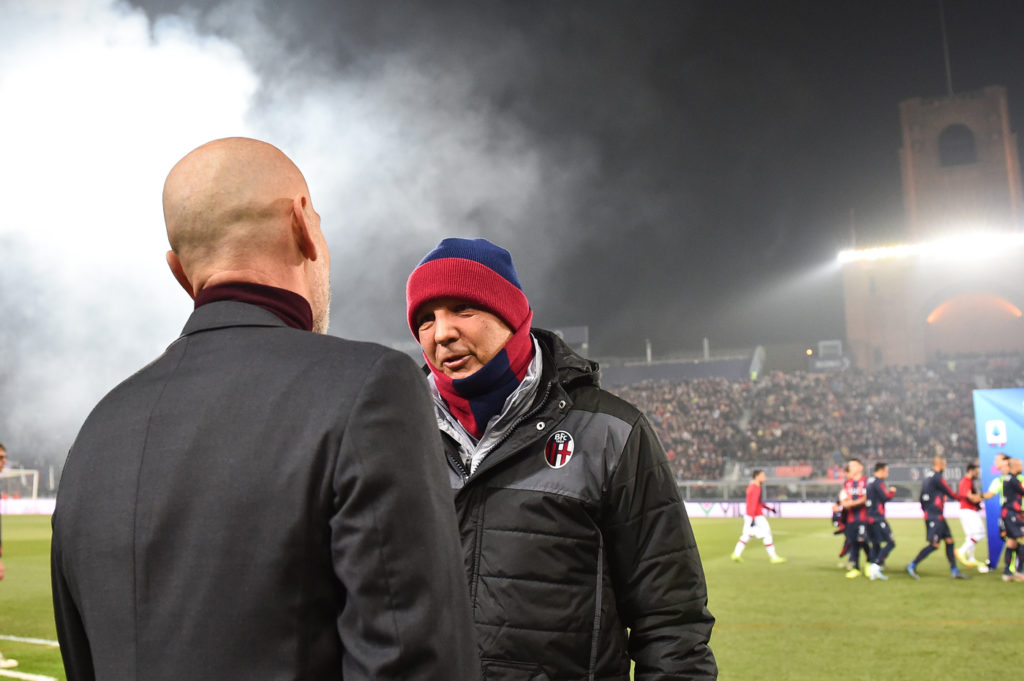 Mihajlovic