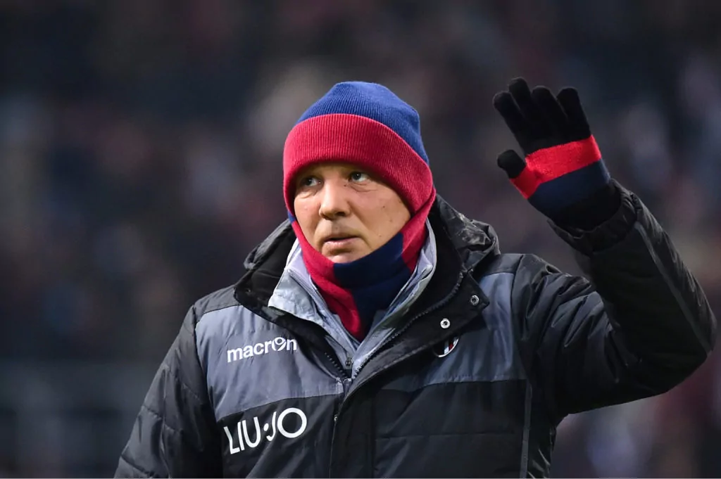 Mihajlovic