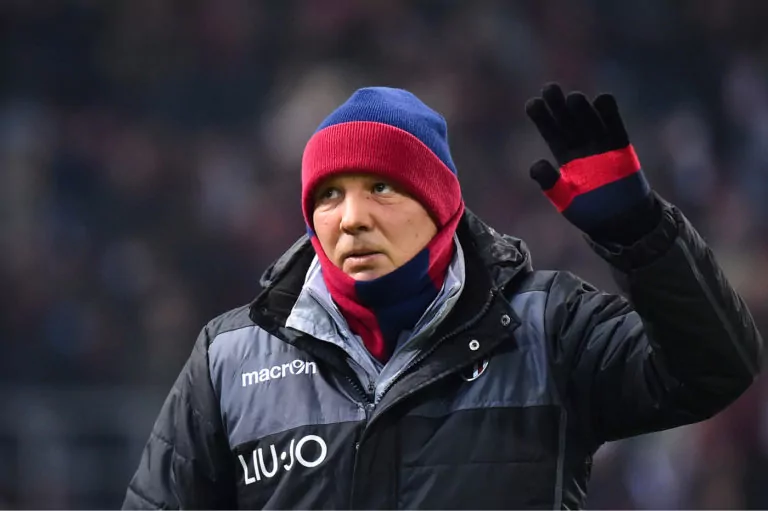Mihajlovic