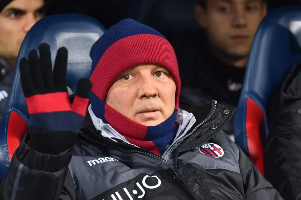 Mihajlovic