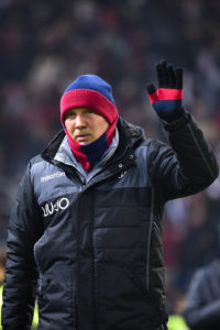 Mihajlovic