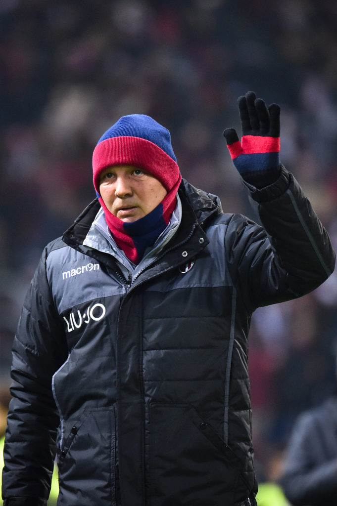 Mihajlovic
