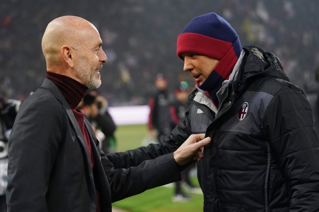 Mihajlovic