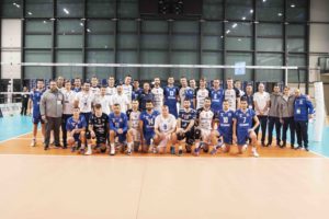 powervolley milano
