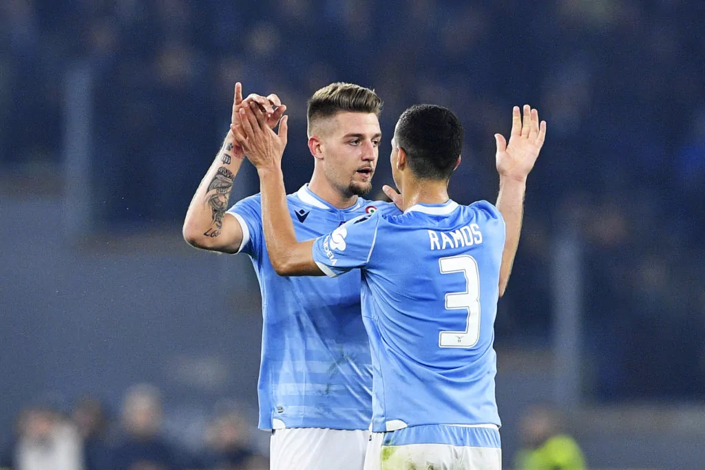 Milinkovic-Savic