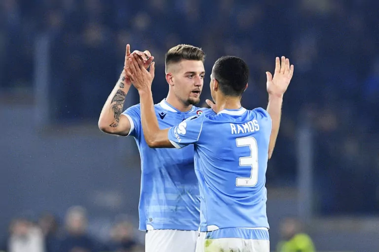 Milinkovic-Savic