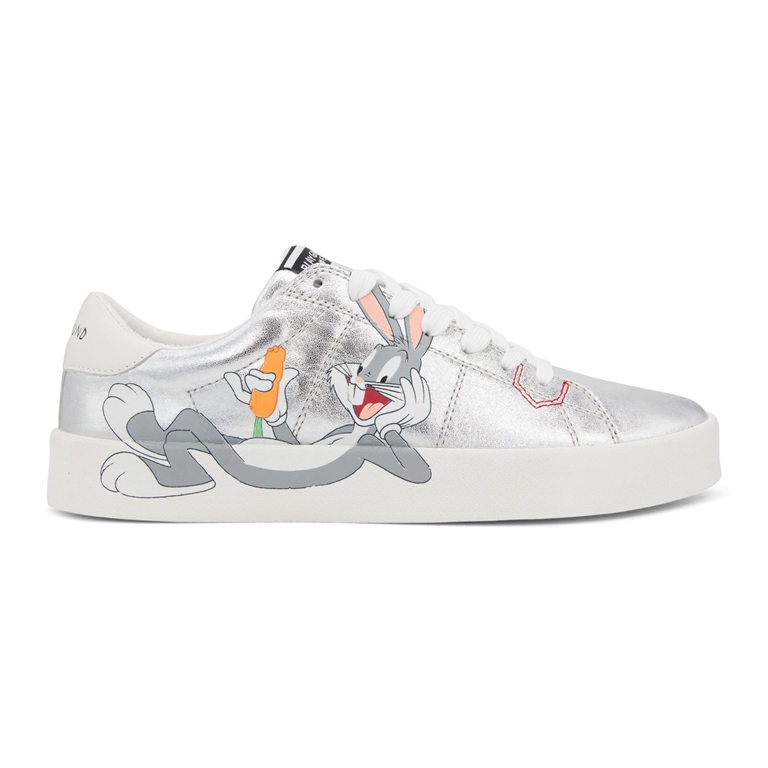 Moaconcept Playground Capsule Collection Looney Tunes