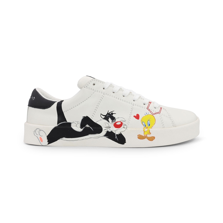 Moaconcept Playground Capsule Collection Looney Tunes