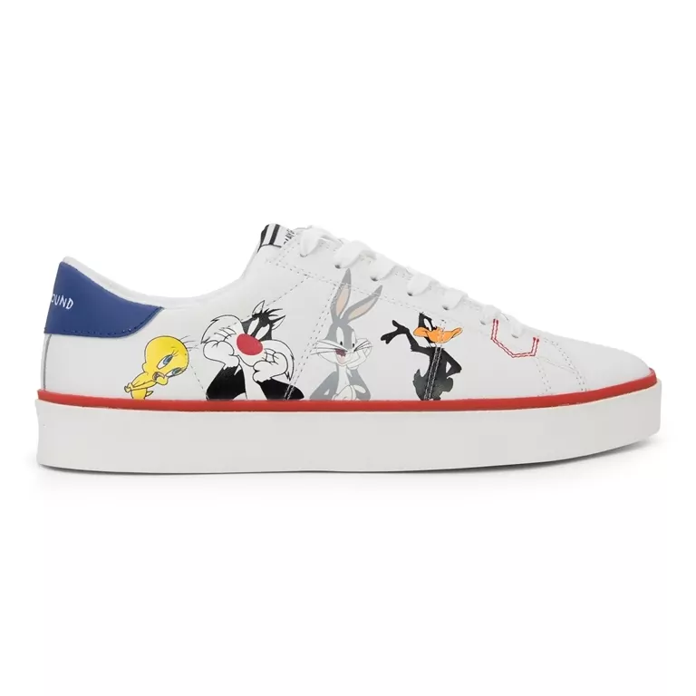 Moaconcept Playground Capsule Collection Looney Tunes