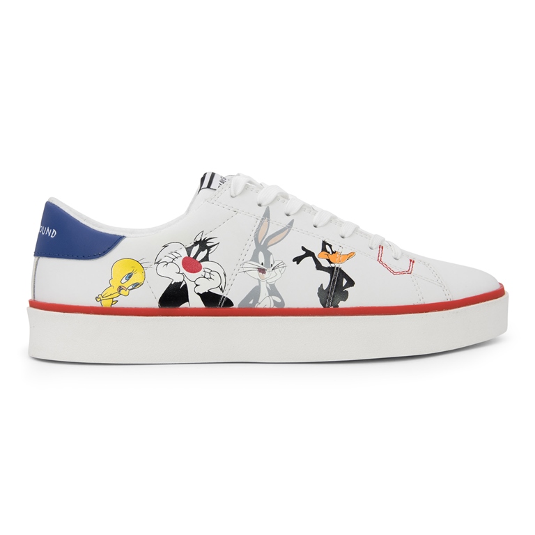 Moaconcept Playground Capsule Collection Looney Tunes