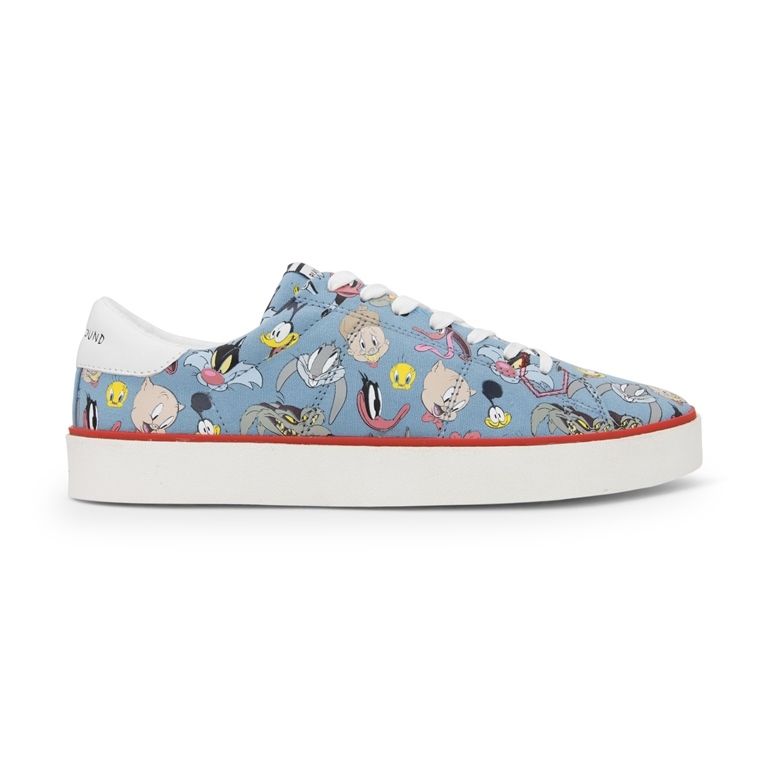 Moaconcept Playground Capsule Collection Looney Tunes