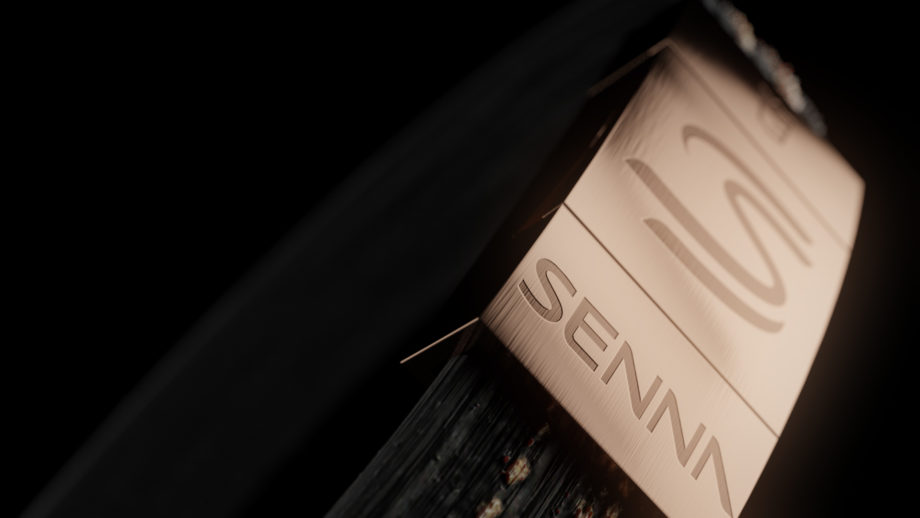 bracciale senna