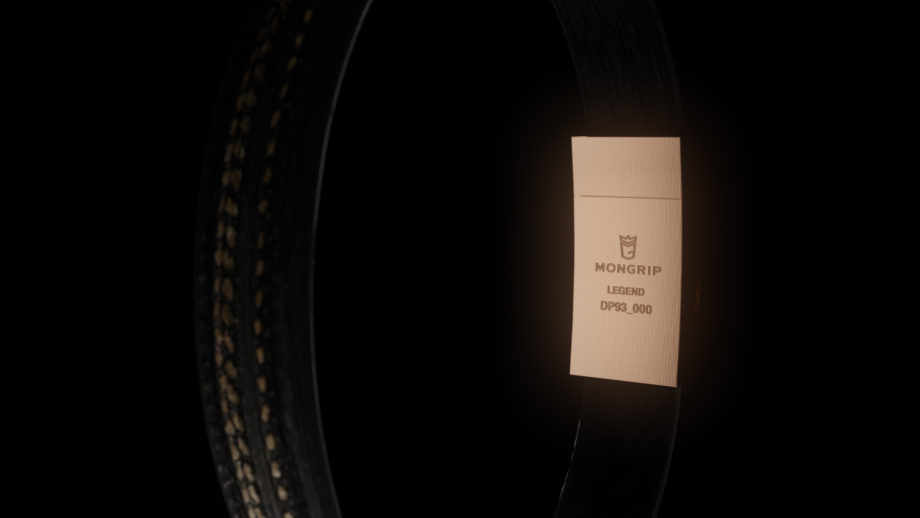 bracciale senna