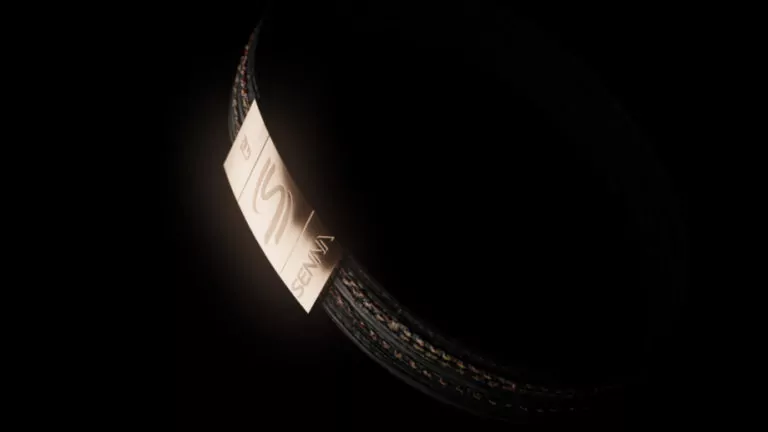 bracciale senna