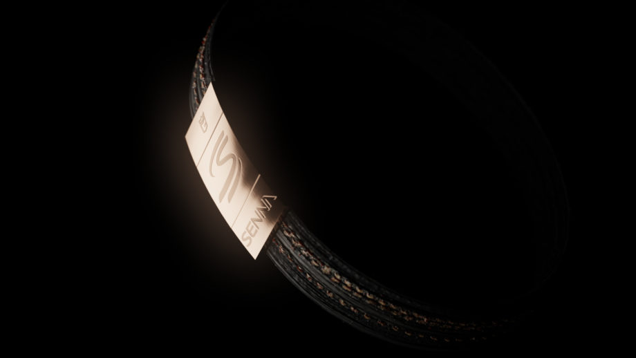 bracciale senna