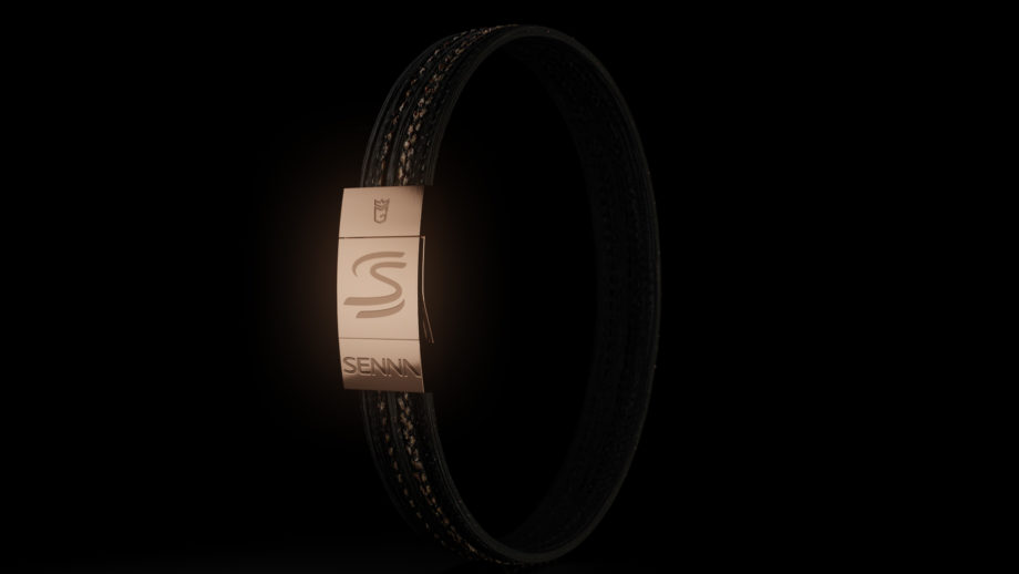 bracciale senna