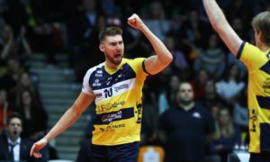 modena volley
