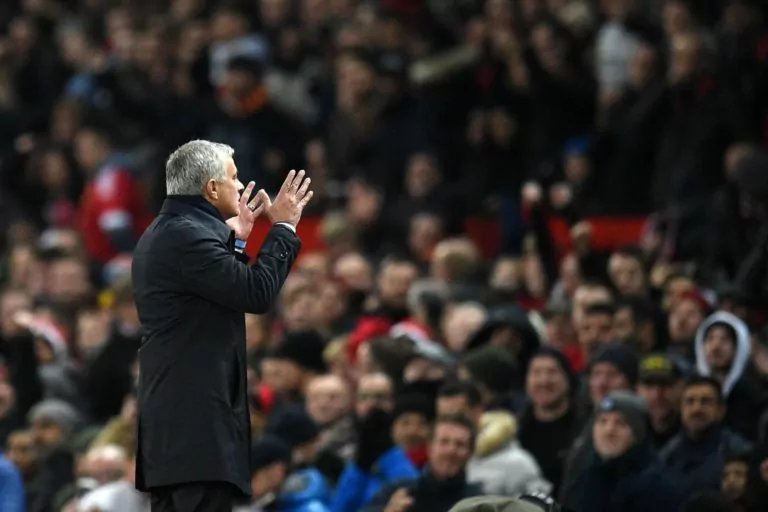 Mourinho