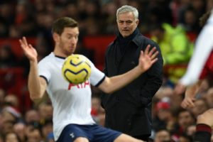 Mourinho